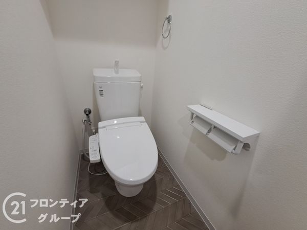 グランブルー醍醐　中古マンション