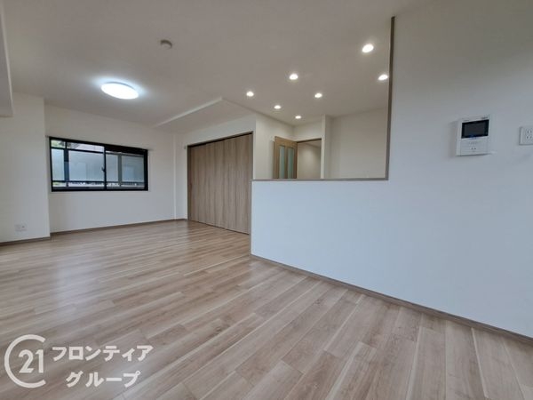 グランブルー醍醐　中古マンション