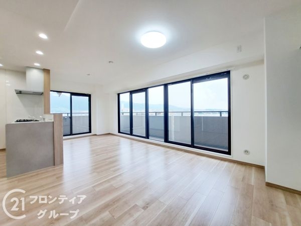 グランブルー醍醐　中古マンション