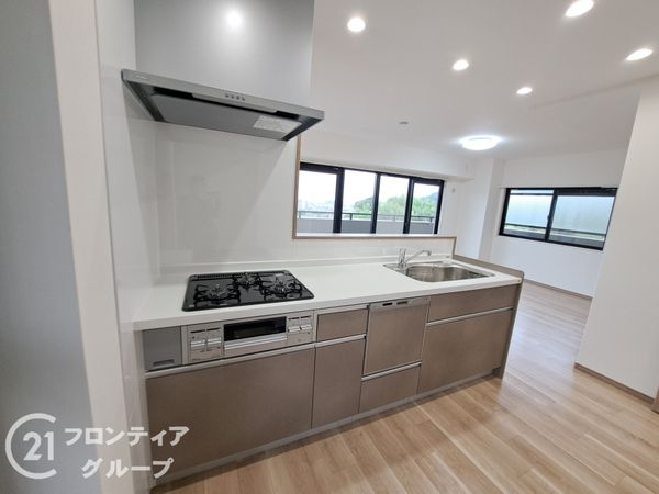 グランブルー醍醐　中古マンション