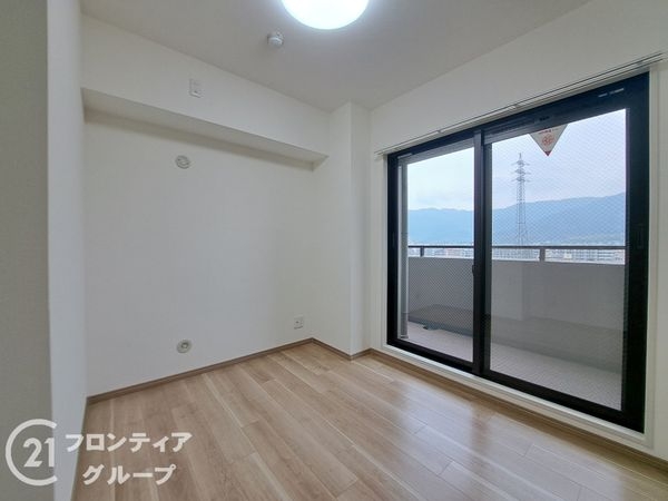 グランブルー醍醐　中古マンション