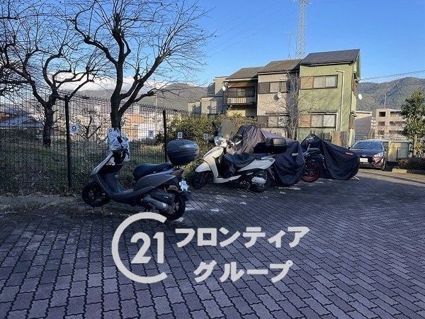 グランブルー醍醐　中古マンション