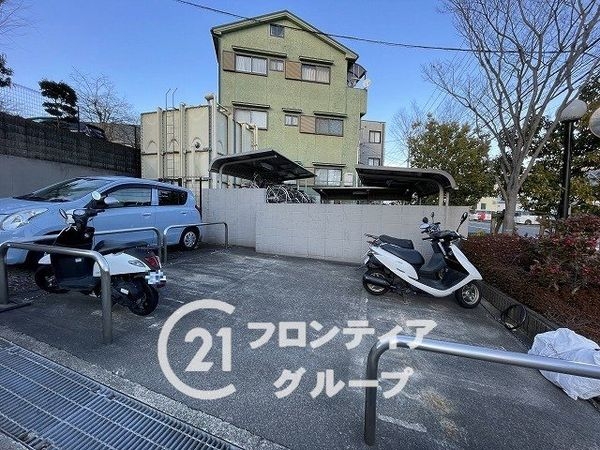 グランブルー醍醐　中古マンション