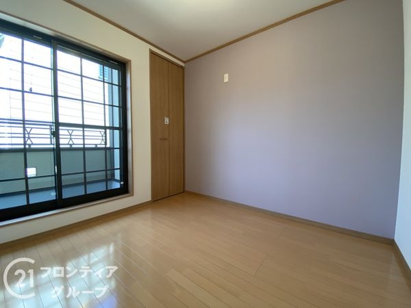 京都市南区上鳥羽西浦町の中古一戸建て