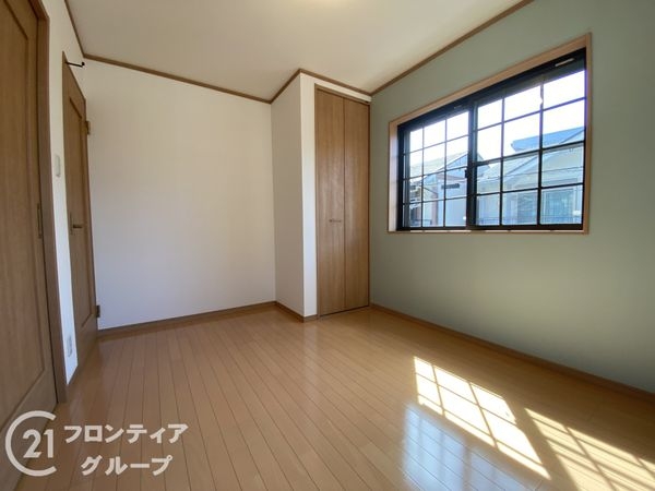 京都市南区上鳥羽西浦町の中古一戸建て