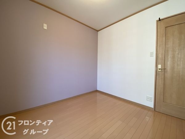 京都市南区上鳥羽西浦町の中古一戸建て