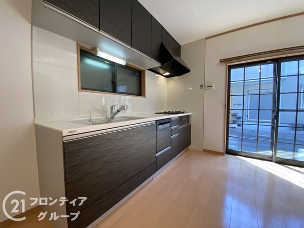 京都市南区上鳥羽西浦町の中古一戸建て