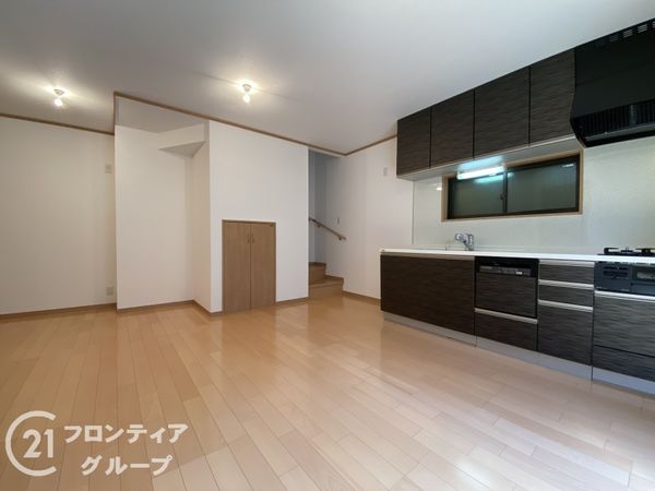 京都市南区上鳥羽西浦町の中古一戸建て
