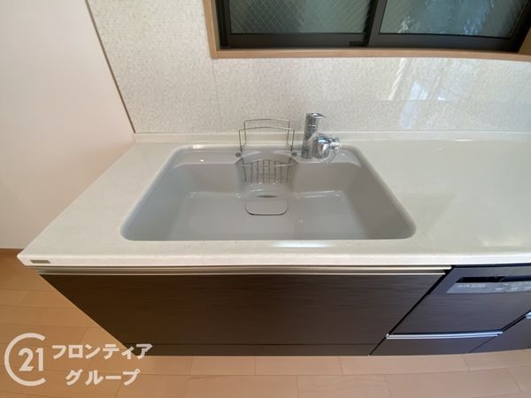 京都市南区上鳥羽西浦町の中古一戸建て