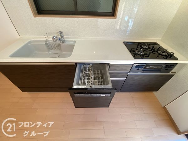 京都市南区上鳥羽西浦町の中古一戸建て