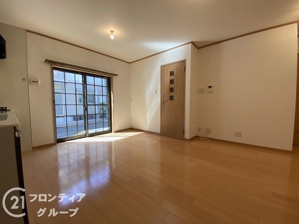 京都市南区上鳥羽西浦町の中古一戸建て