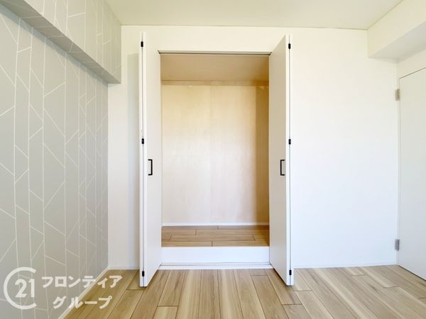 藤和伏見コープ　中古マンション