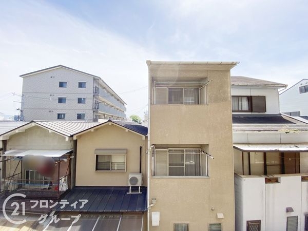 藤和伏見コープ　中古マンション
