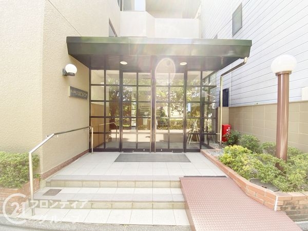 藤和伏見コープ　中古マンション