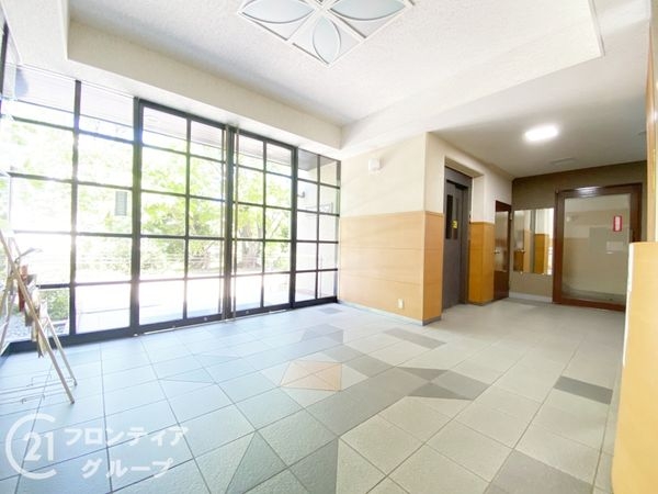 藤和伏見コープ　中古マンション
