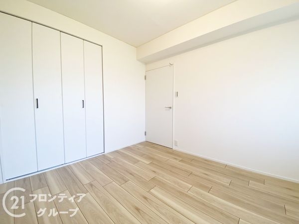 藤和伏見コープ　中古マンション