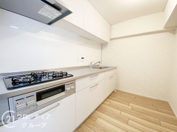 藤和伏見コープ　中古マンション