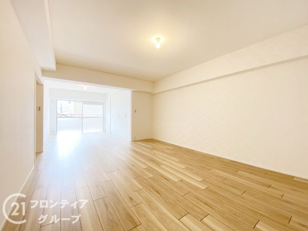 藤和伏見コープ　中古マンション