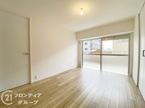藤和伏見コープ　中古マンション