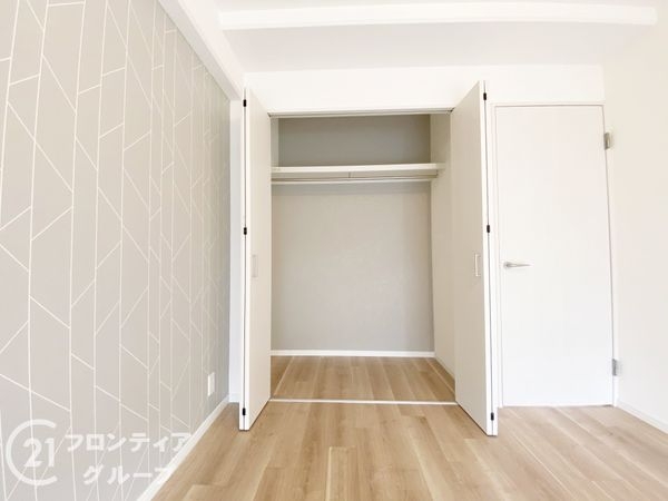 パークテラス桃山　中古マンション