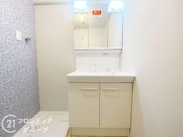 パークテラス桃山　中古マンション