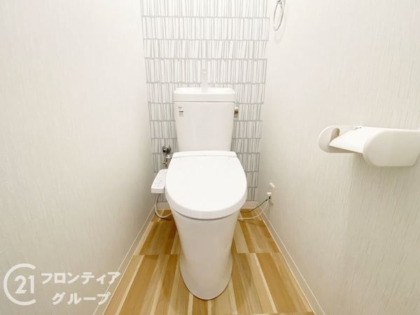 パークテラス桃山　中古マンション