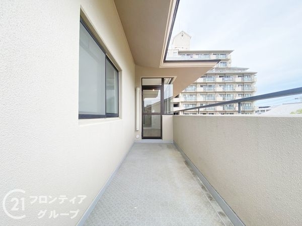 パークテラス桃山　中古マンション