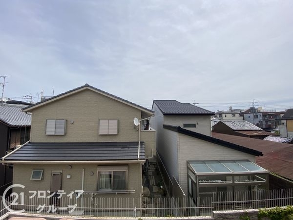 パークテラス桃山　中古マンション