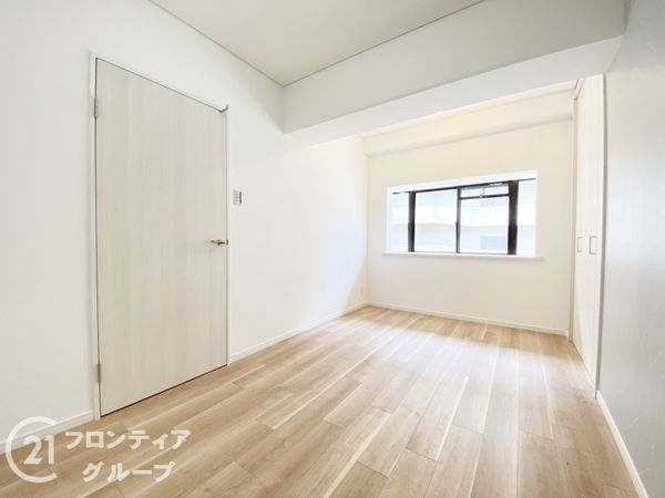 パークテラス桃山　中古マンション