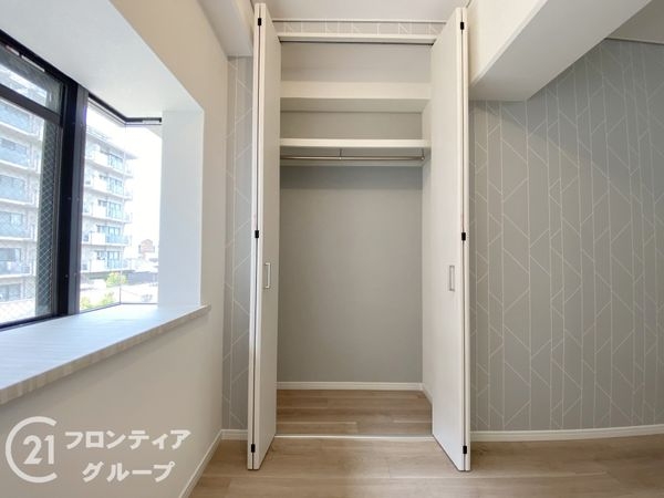 パークテラス桃山　中古マンション