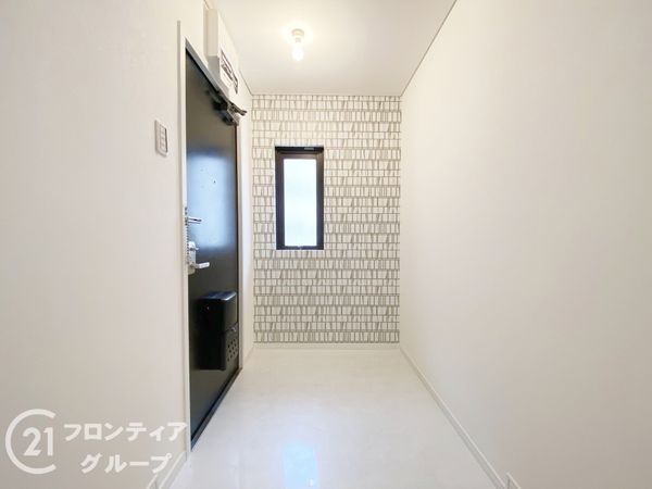 パークテラス桃山　中古マンション