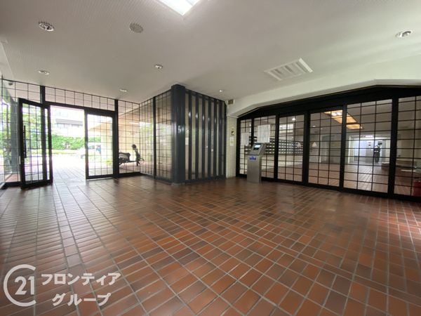 パークテラス桃山　中古マンション