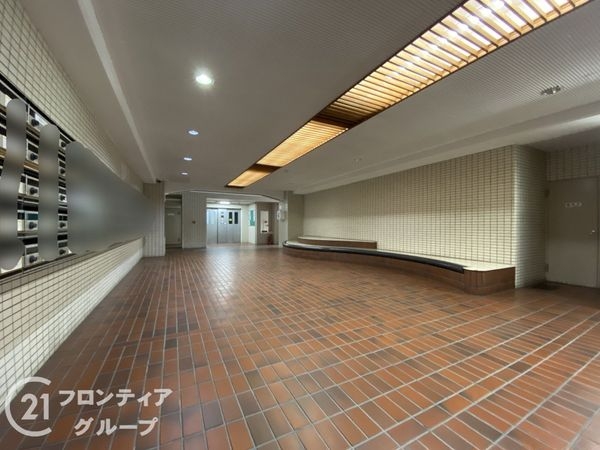 パークテラス桃山　中古マンション