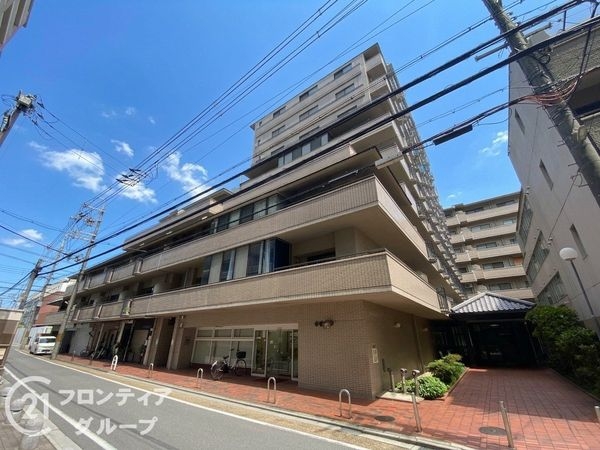 パークテラス桃山　中古マンション