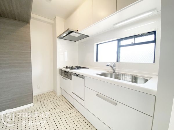 パークテラス桃山　中古マンション