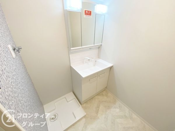 パークテラス桃山　中古マンション