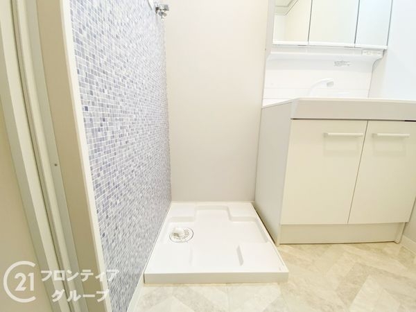 パークテラス桃山　中古マンション