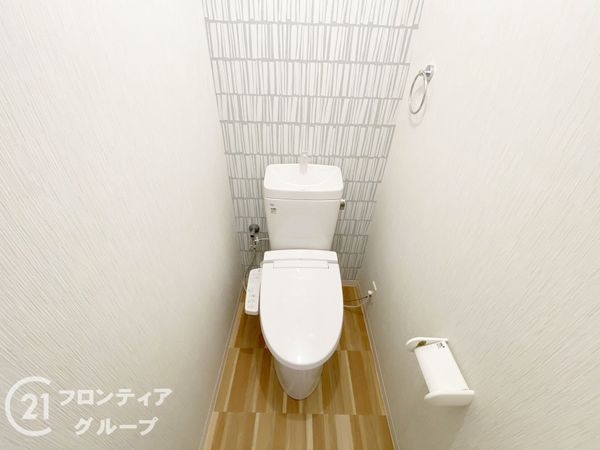 パークテラス桃山　中古マンション