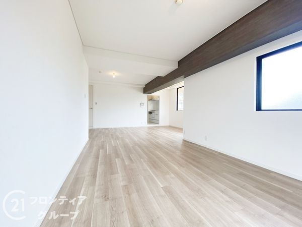 パークテラス桃山　中古マンション