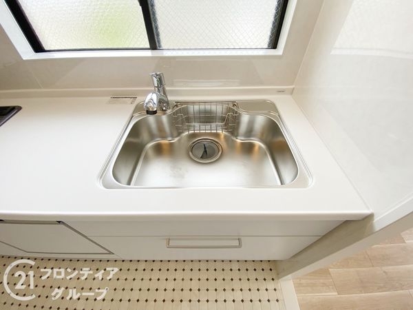 パークテラス桃山　中古マンション