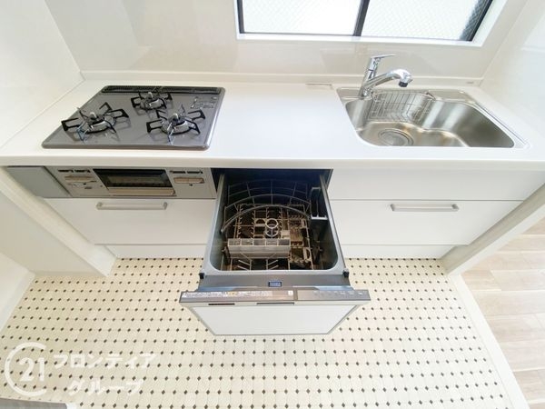 パークテラス桃山　中古マンション