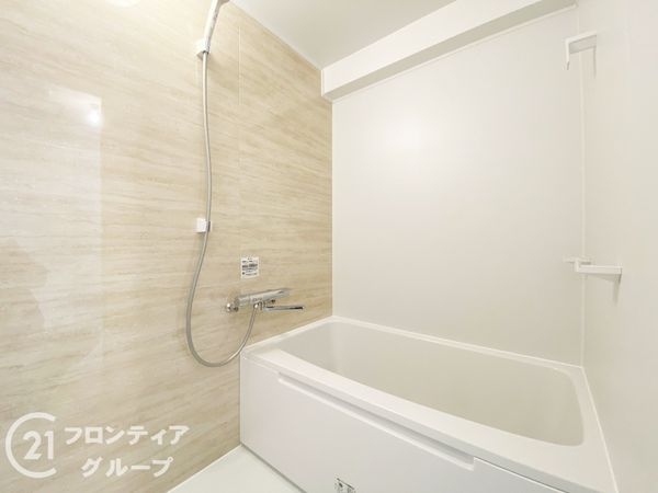 パークテラス桃山　中古マンション