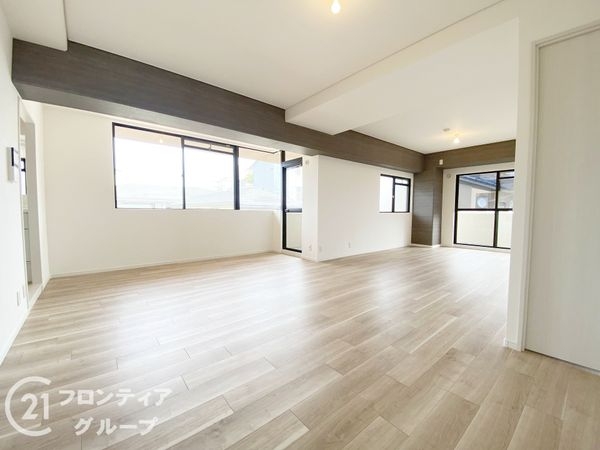 パークテラス桃山　中古マンション