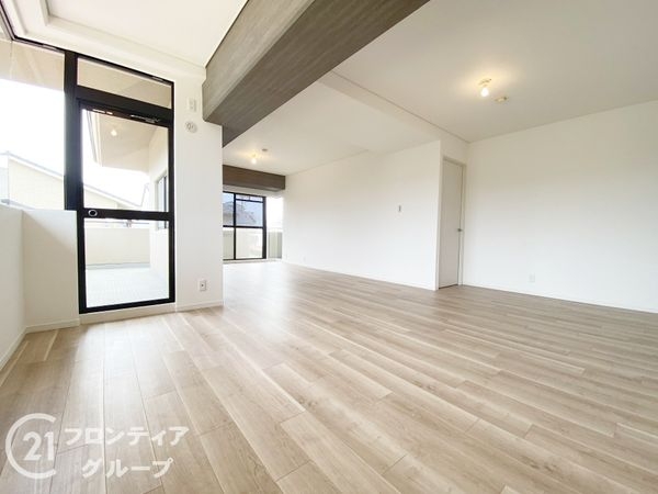 パークテラス桃山　中古マンション