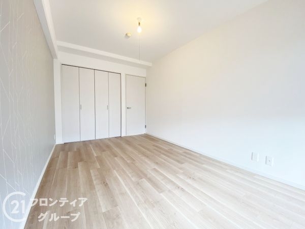 パークテラス桃山　中古マンション