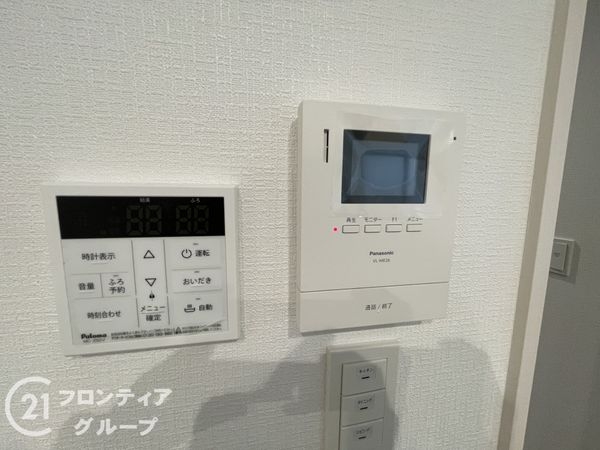 八幡市八幡山田　新築一戸建て　第３　３号棟