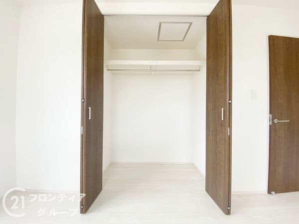 八幡市八幡樋ノ口　新築一戸建て　第１　全１区画