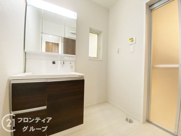 八幡市八幡樋ノ口　新築一戸建て　第１　全１区画