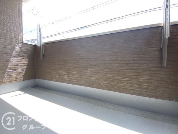 八幡市八幡樋ノ口　新築一戸建て　第１　全１区画