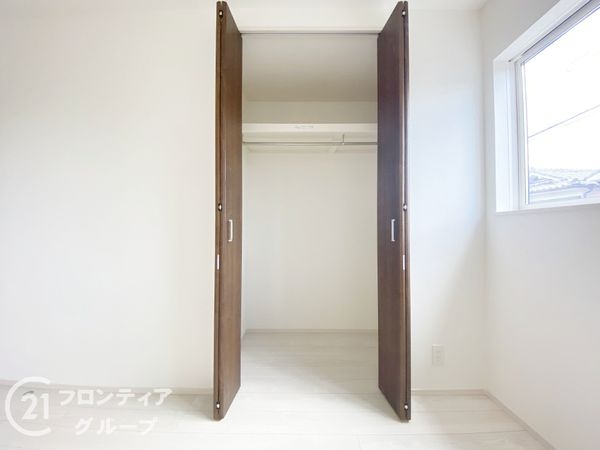 八幡市八幡樋ノ口　新築一戸建て　第１　全１区画